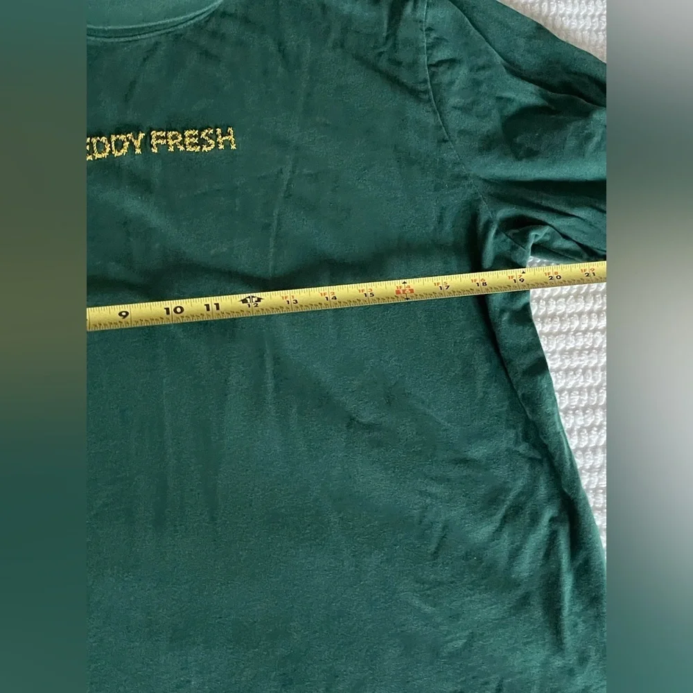 Teddy Fresh‎ Turtleneck